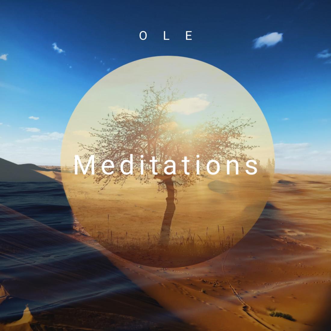 Meditations