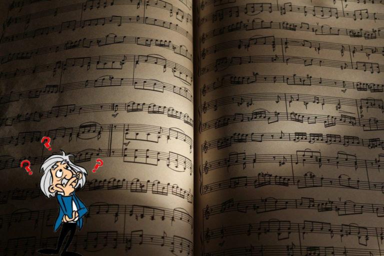 Music theory demistified level 1